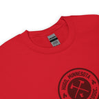 Hugo MN FRA Unisex Sweatshirt