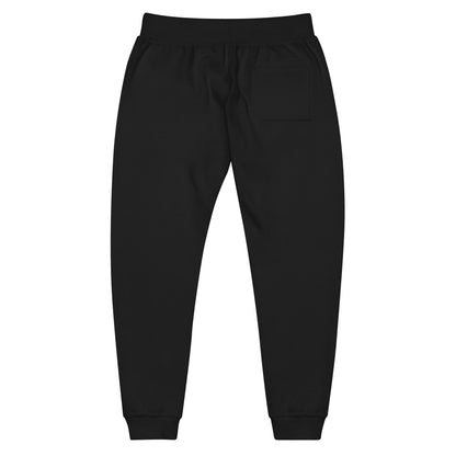 Forest Lake Hockey Unisex Fleece Sweatpants