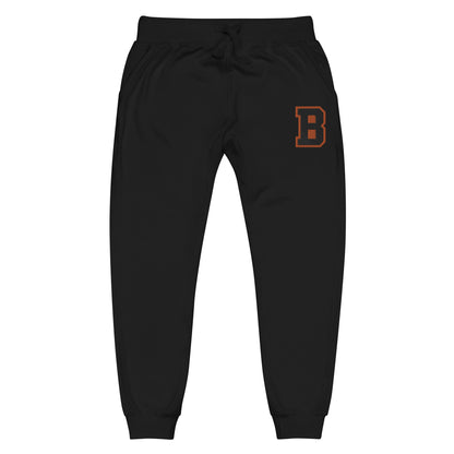 WBLHSB B Fleece Joggers