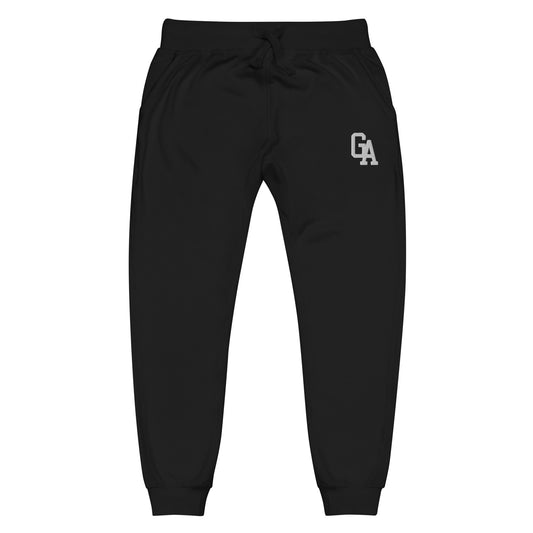 Gentry Academy Embroidered Unisex Sweatpants