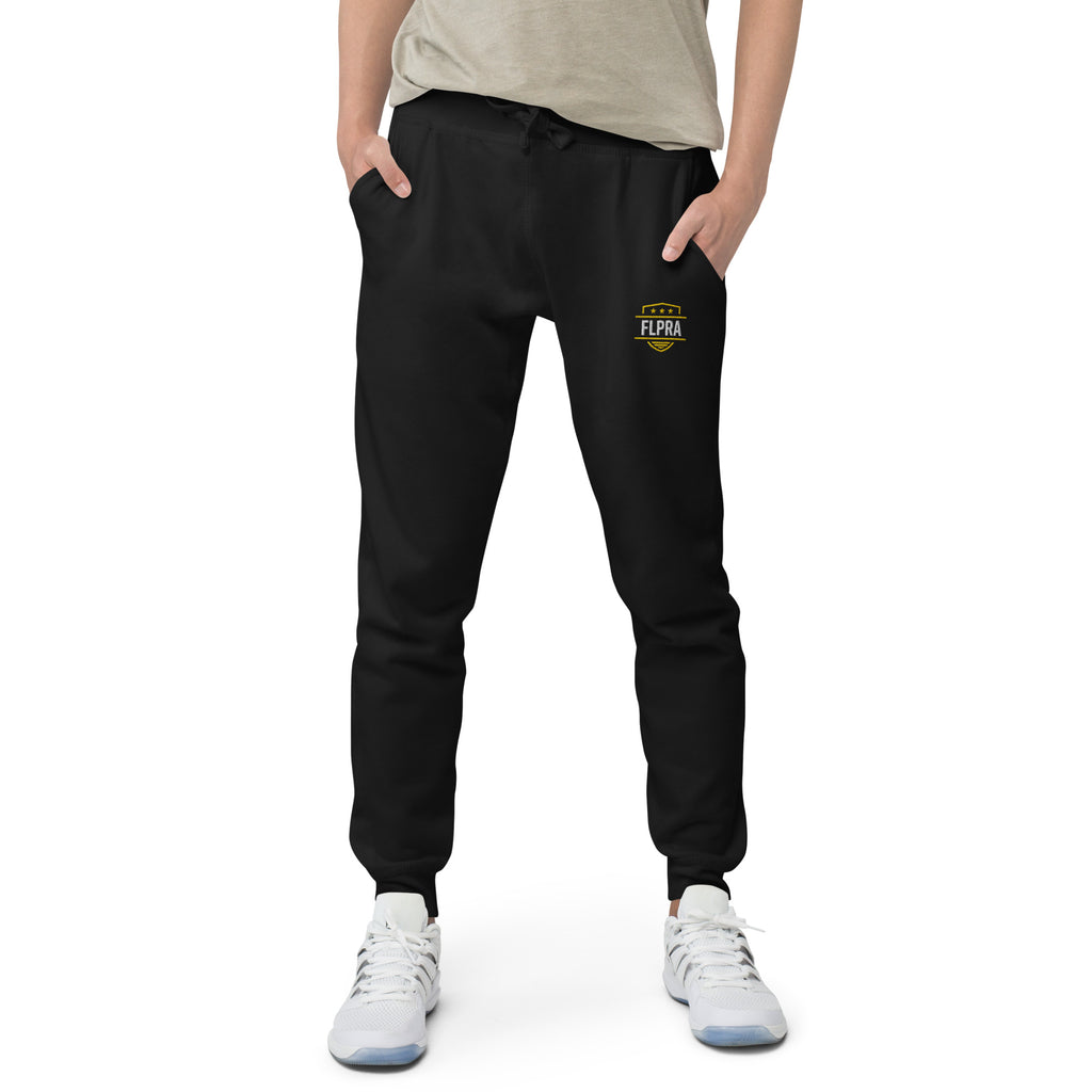 Forest Lake Police Relief Association Premium Fleece Sweatpants