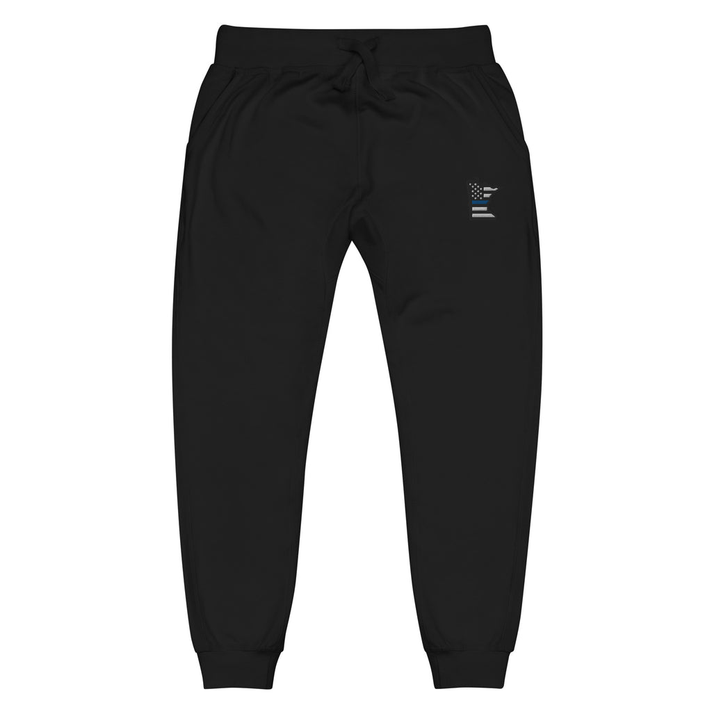 Forest Lake Police Relief Association MN TBL Premium Fleece Sweatpants