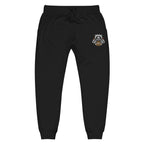 White Bear Lake Football Angry Bear Fleece Sweatpants