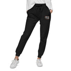 White Bear Lake Angry Bear B Fleece Sweatpants
