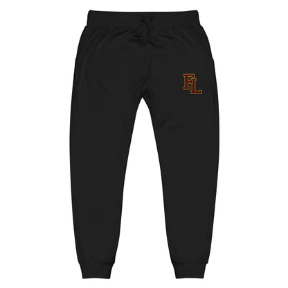 Forest Lake Hockey Unisex Fleece Sweatpants