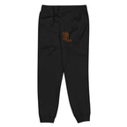 Forest Lake Hockey Unisex Fleece Sweatpants
