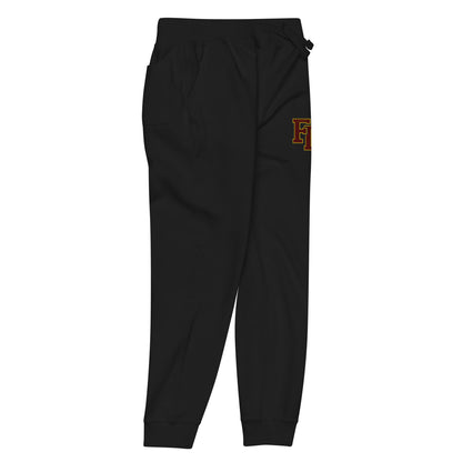 Forest Lake Hockey Unisex Fleece Sweatpants