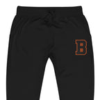 White Bear Lake Baseball B Fleece Joggers