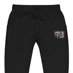 White Bear Lake Angry Bear B Fleece Sweatpants