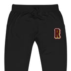 Forest Lake Hockey Unisex Premium Fleece Sweatpants
