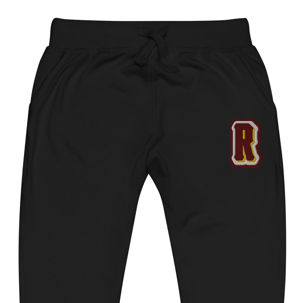 Forest Lake Hockey Unisex Premium Fleece Sweatpants