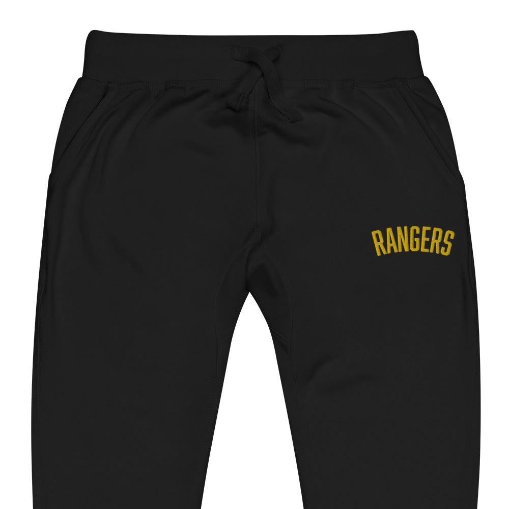 Forest Lake Hockey Unisex Premium Fleece Sweatpants