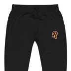 Forest Lake Hockey Embroidered Unisex Premium Fleece Sweatpants