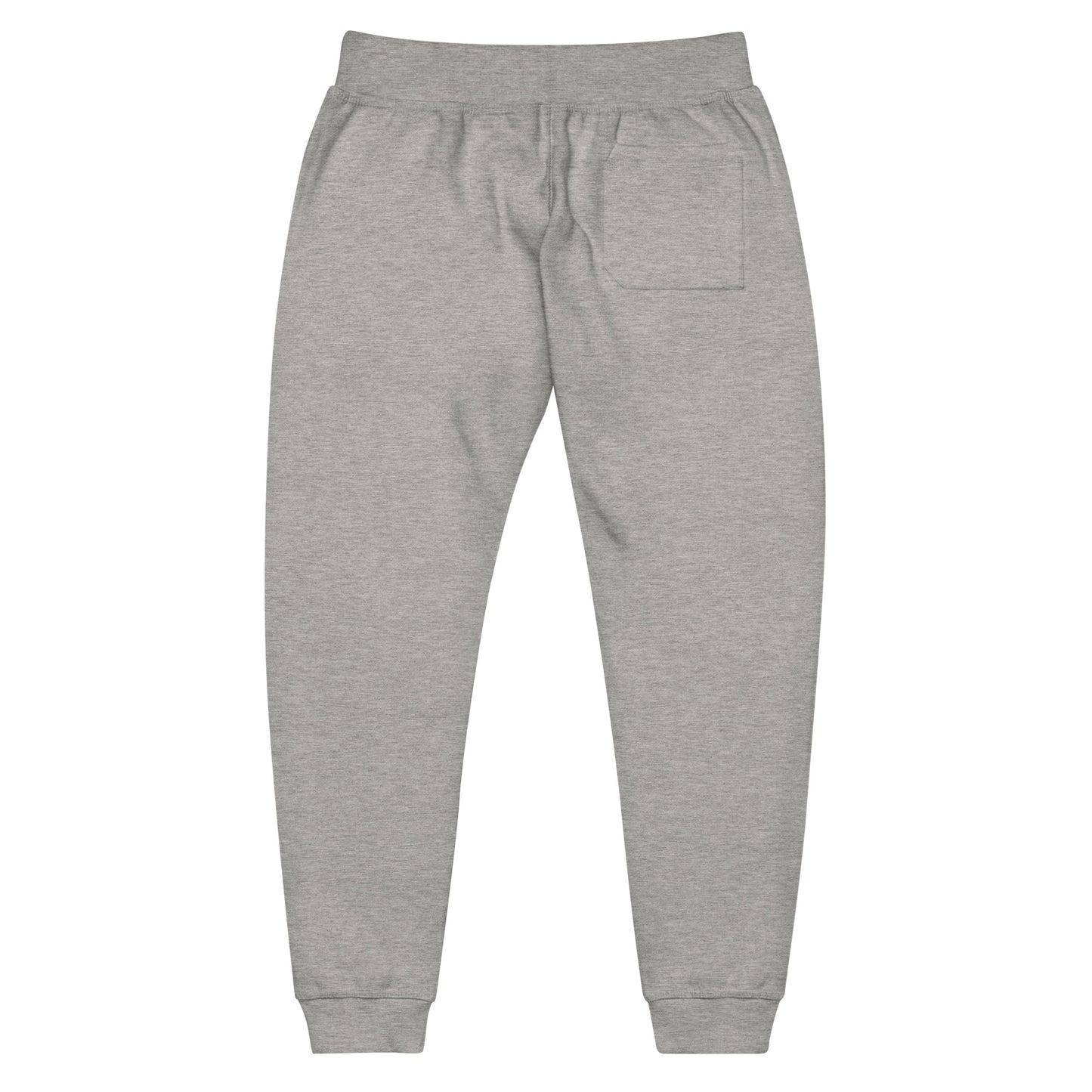 Forest Lake Hockey Unisex Fleece Sweatpants