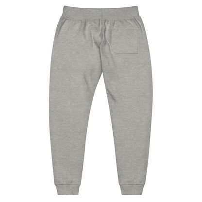 Forest Lake Hockey Unisex Fleece Sweatpants