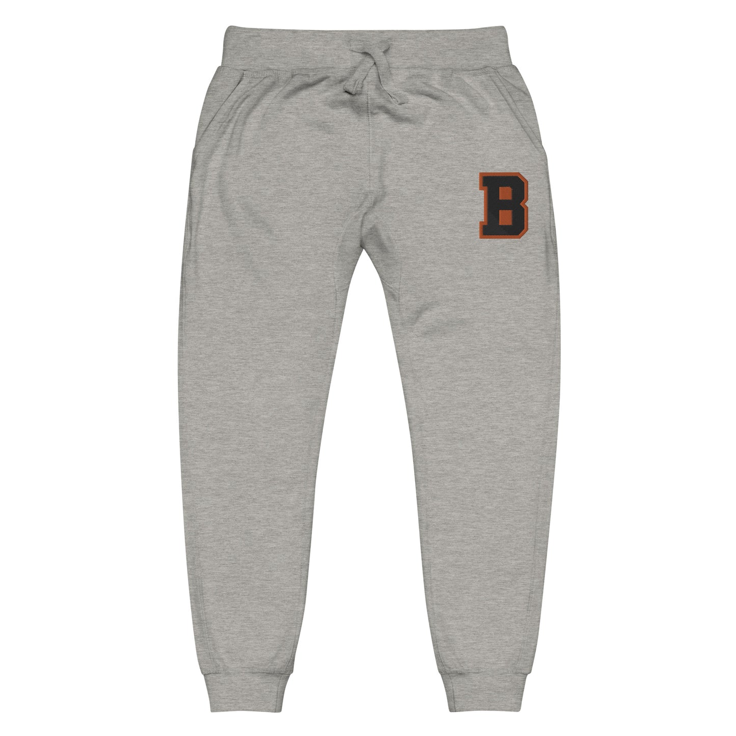 WBLHSB B Fleece Joggers