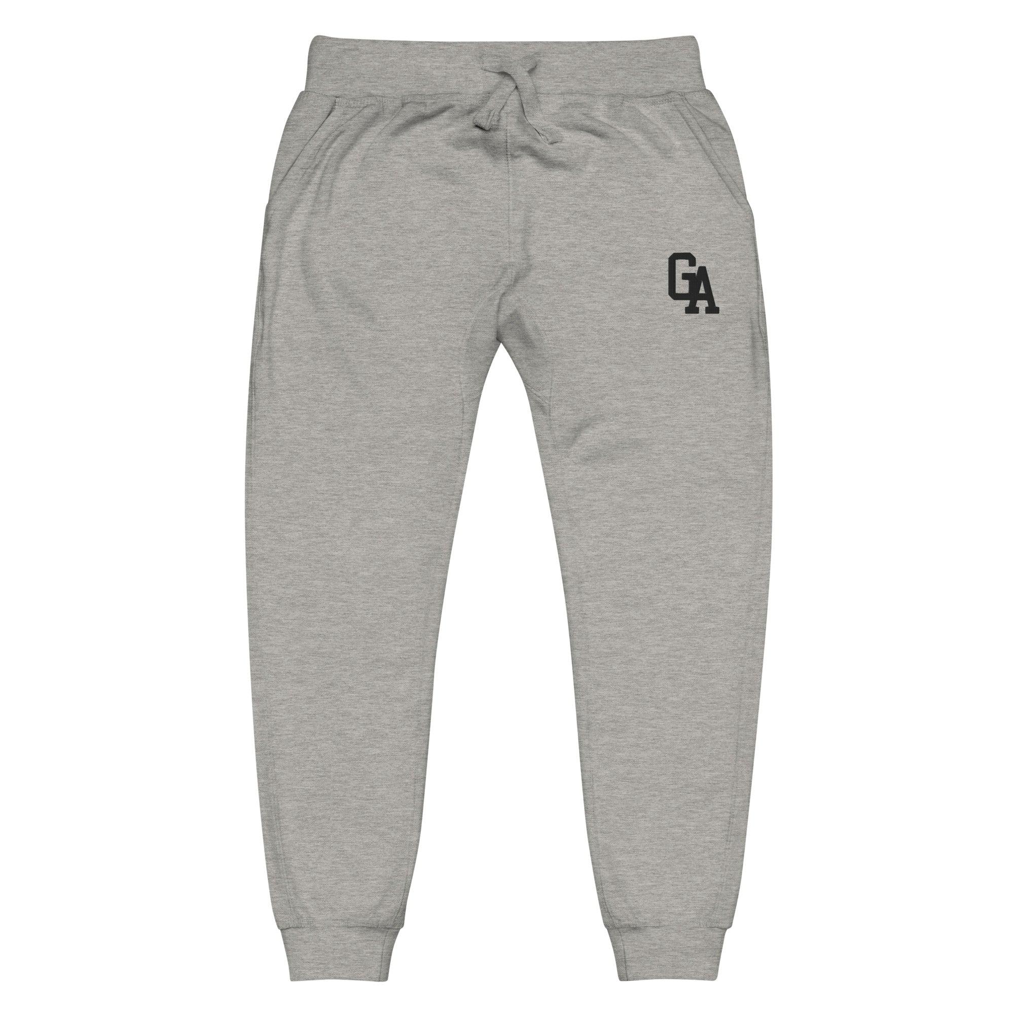 Gentry Academy Embroidered Unisex Sweatpants