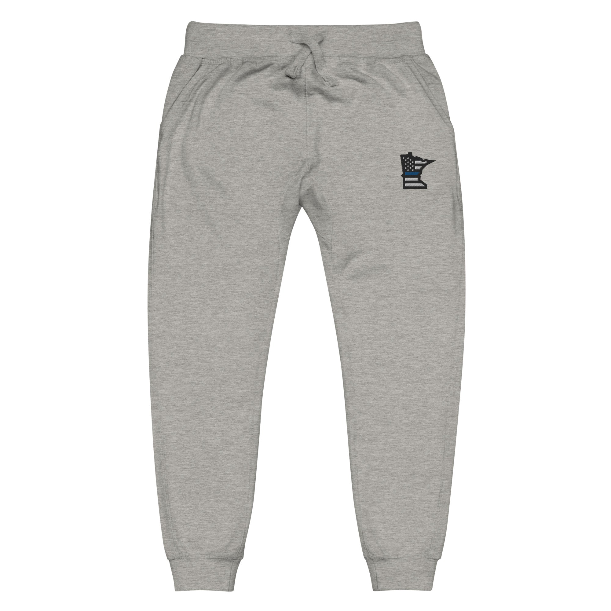 Forest Lake Police Relief Association MN TBL Premium Fleece Sweatpants