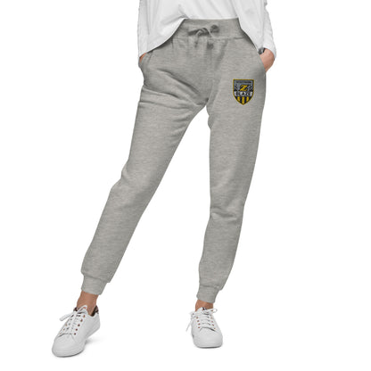 WI Blaze Hockey Embroidered Unisex Fleece Sweatpants