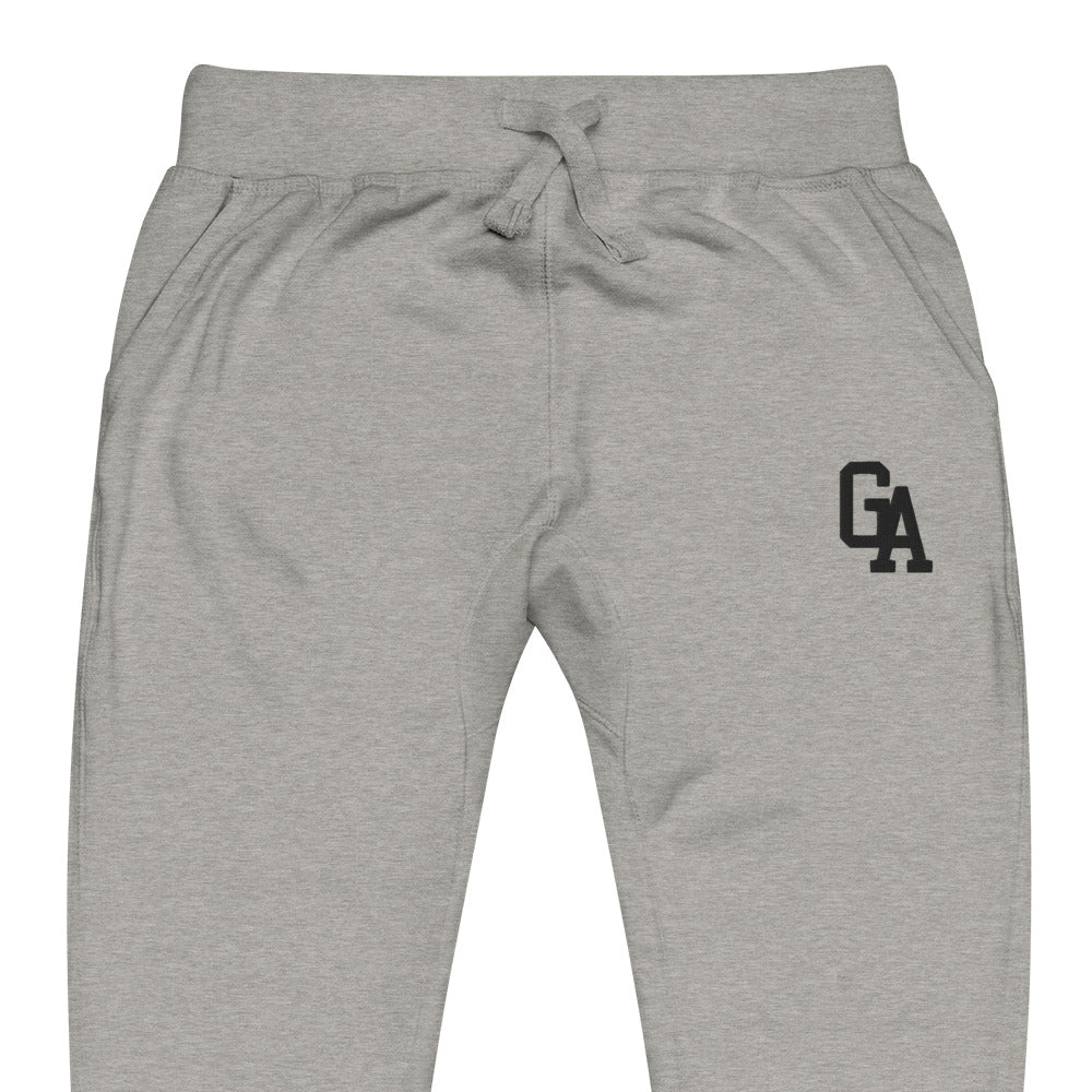 Gentry Academy Embroidered Unisex Sweatpants