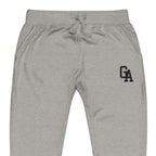 Gentry Academy Embroidered Unisex Sweatpants