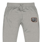 White Bear Lake Angry Bear B Fleece Sweatpants