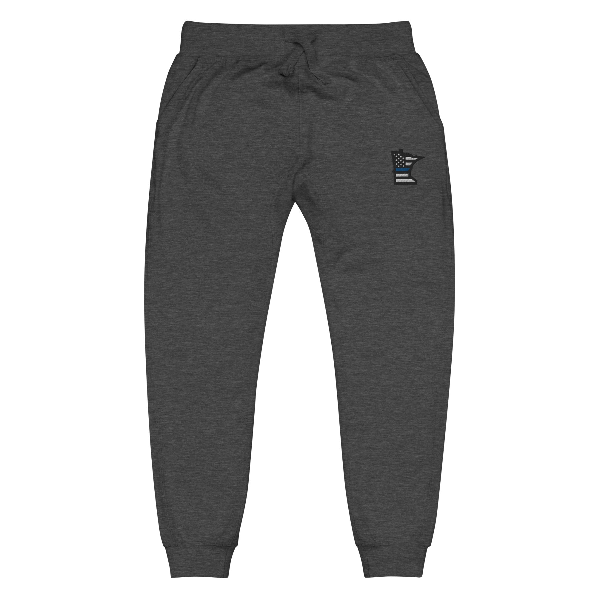 Forest Lake Police Relief Association MN TBL Premium Fleece Sweatpants