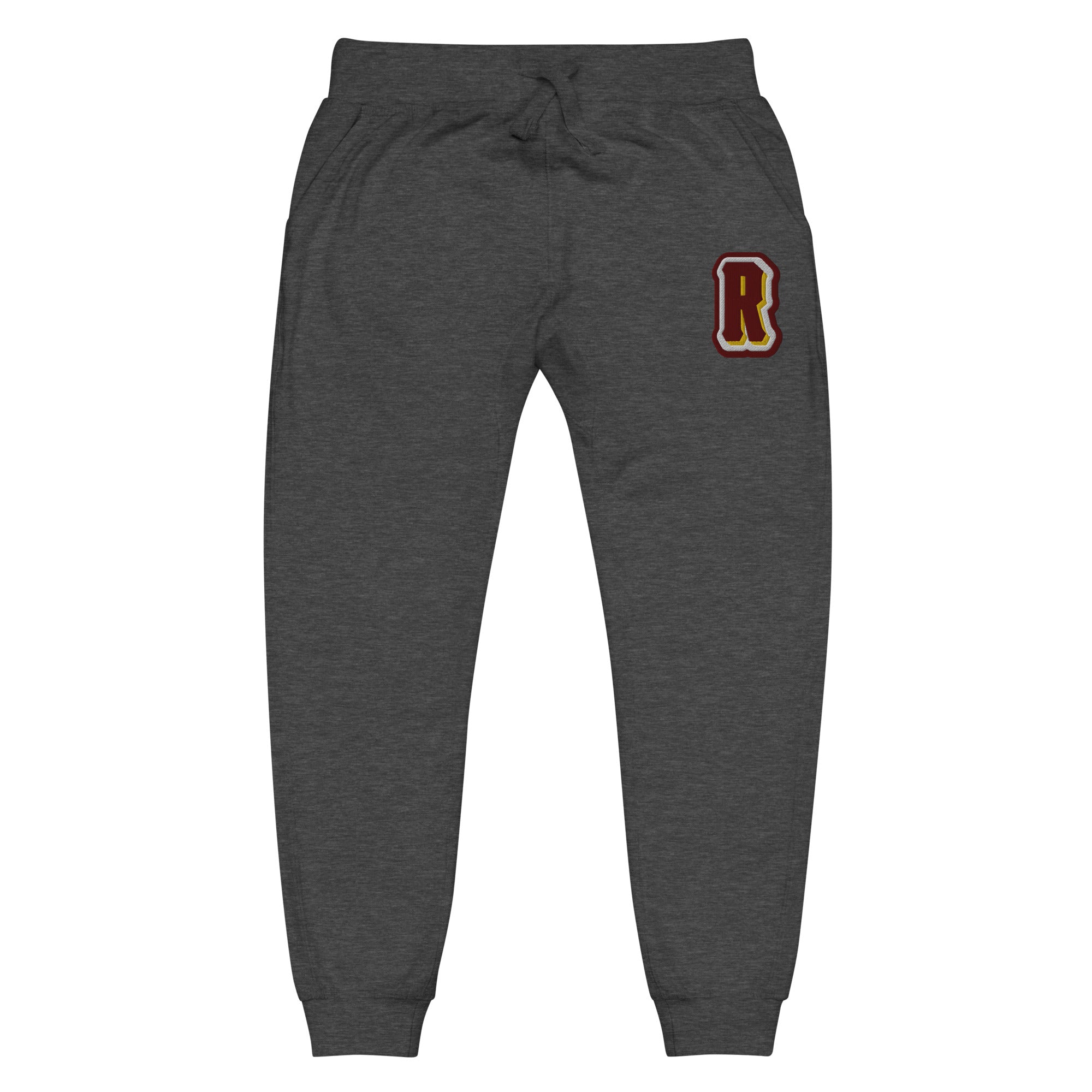 Forest Lake Hockey Unisex Premium Fleece Sweatpants