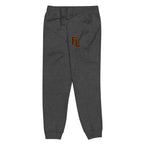 Forest Lake Hockey Unisex Fleece Sweatpants