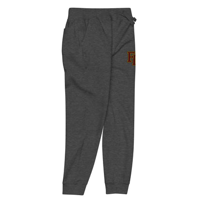 Forest Lake Hockey Unisex Fleece Sweatpants