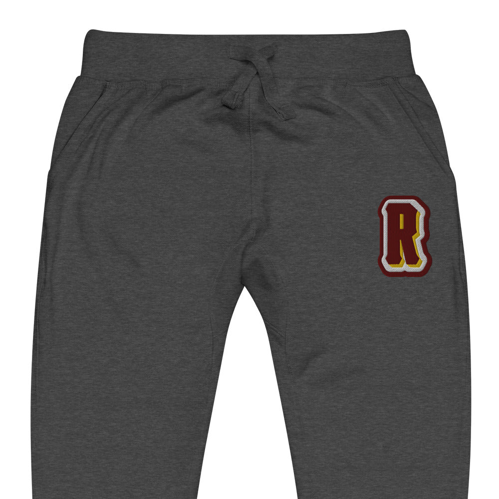 Forest Lake Hockey Unisex Premium Fleece Sweatpants