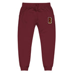 Forest Lake Hockey Unisex Premium Fleece Sweatpants