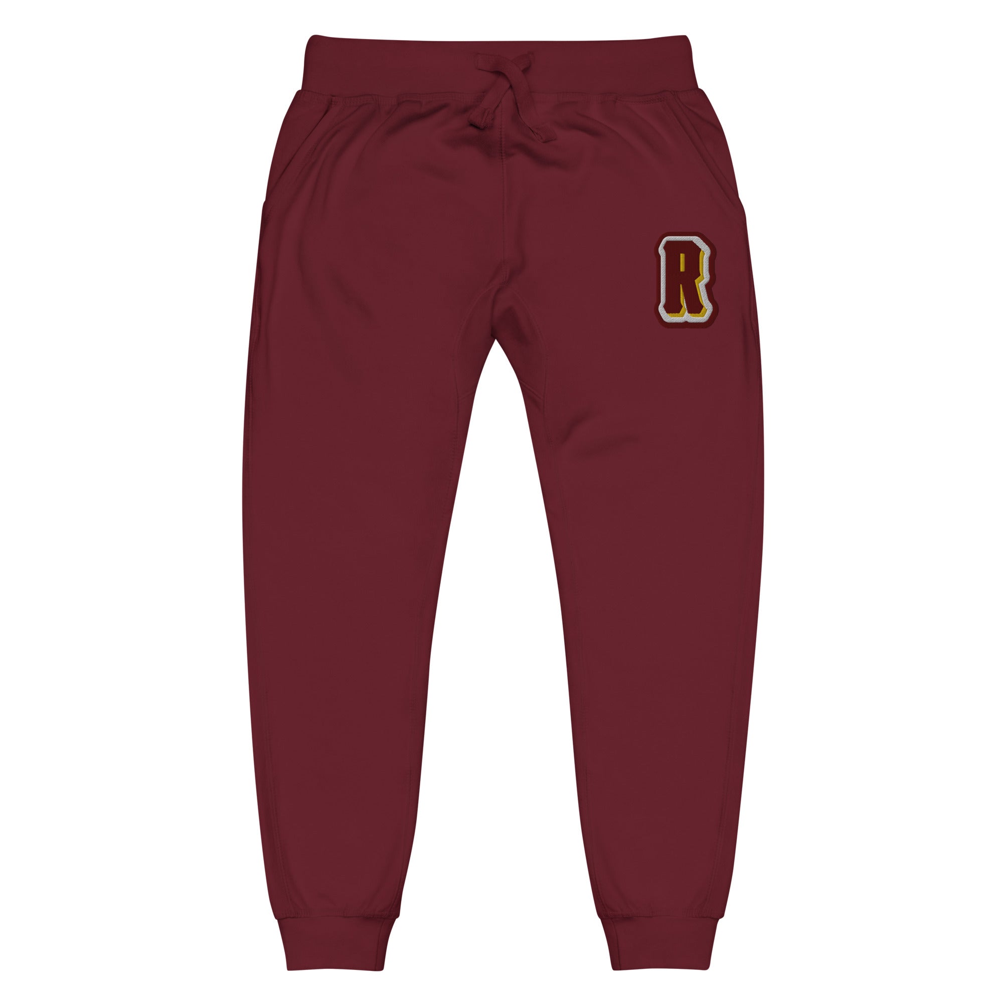 Forest Lake Hockey Unisex Premium Fleece Sweatpants