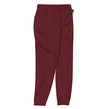 Forest Lake Hockey Unisex Fleece Sweatpants