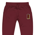 Forest Lake Hockey Unisex Premium Fleece Sweatpants