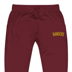 Forest Lake Hockey Unisex Premium Fleece Sweatpants