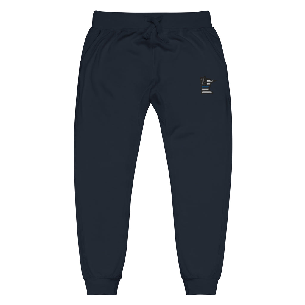 Forest Lake Police Relief Association MN TBL Premium Fleece Sweatpants