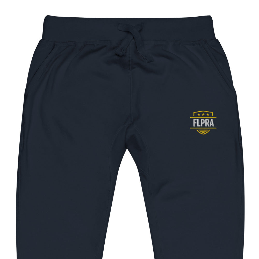 Forest Lake Police Relief Association Premium Fleece Sweatpants