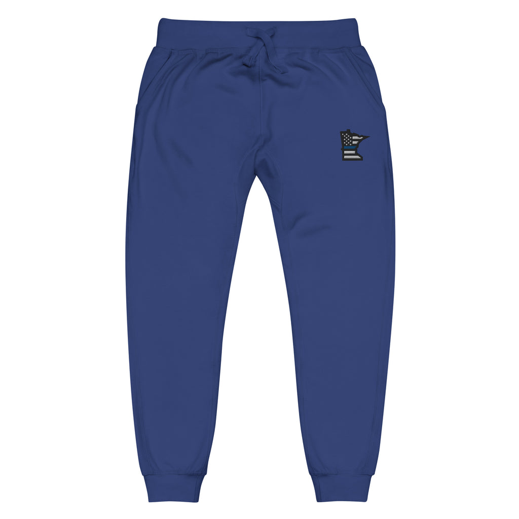 Forest Lake Police Relief Association MN TBL Premium Fleece Sweatpants