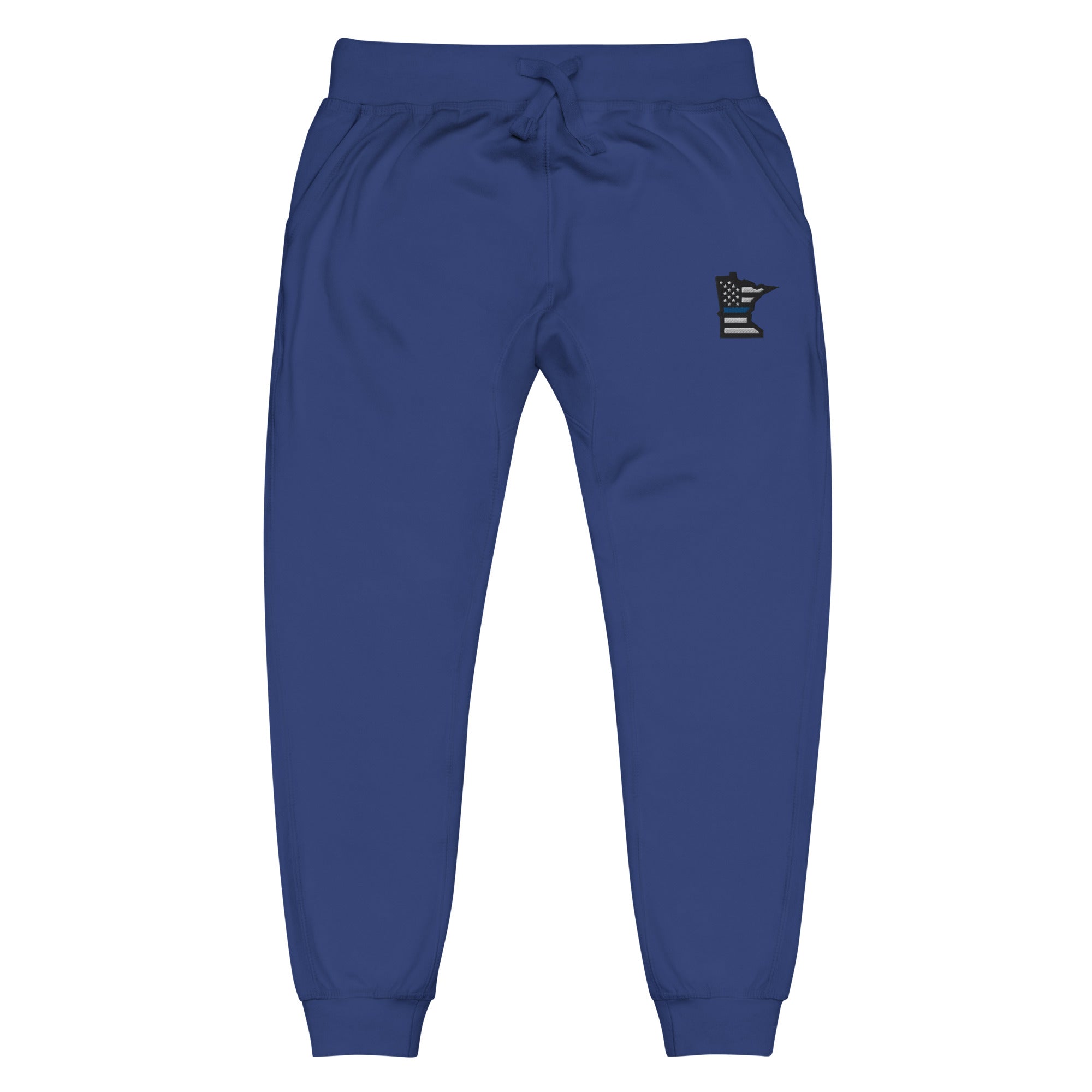 Forest Lake Police Relief Association MN TBL Premium Fleece Sweatpants