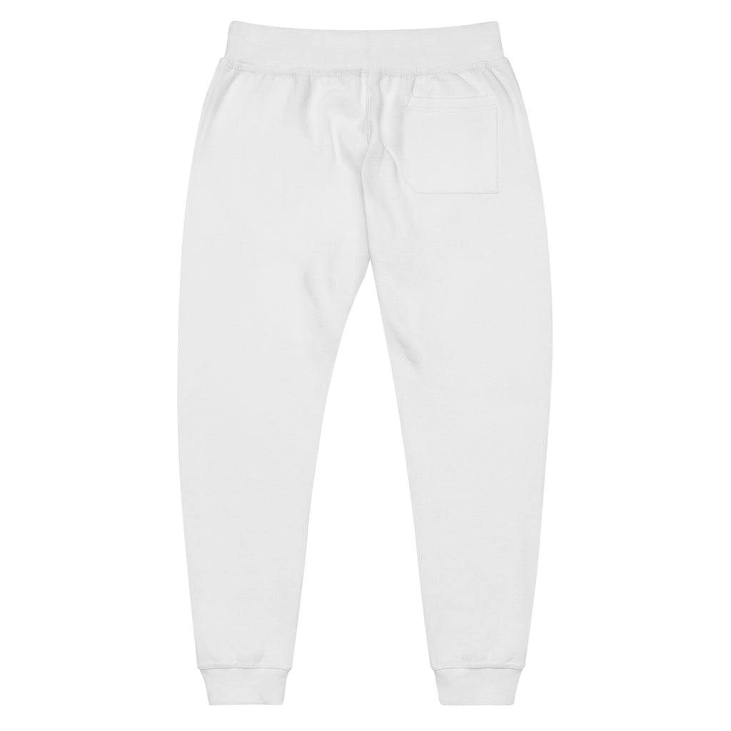 Forest Lake Hockey Unisex Fleece Sweatpants