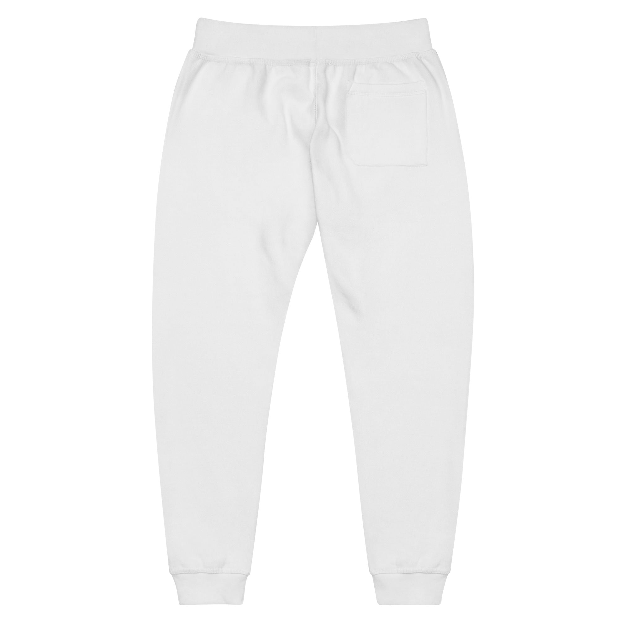 Forest Lake Hockey Unisex Fleece Sweatpants