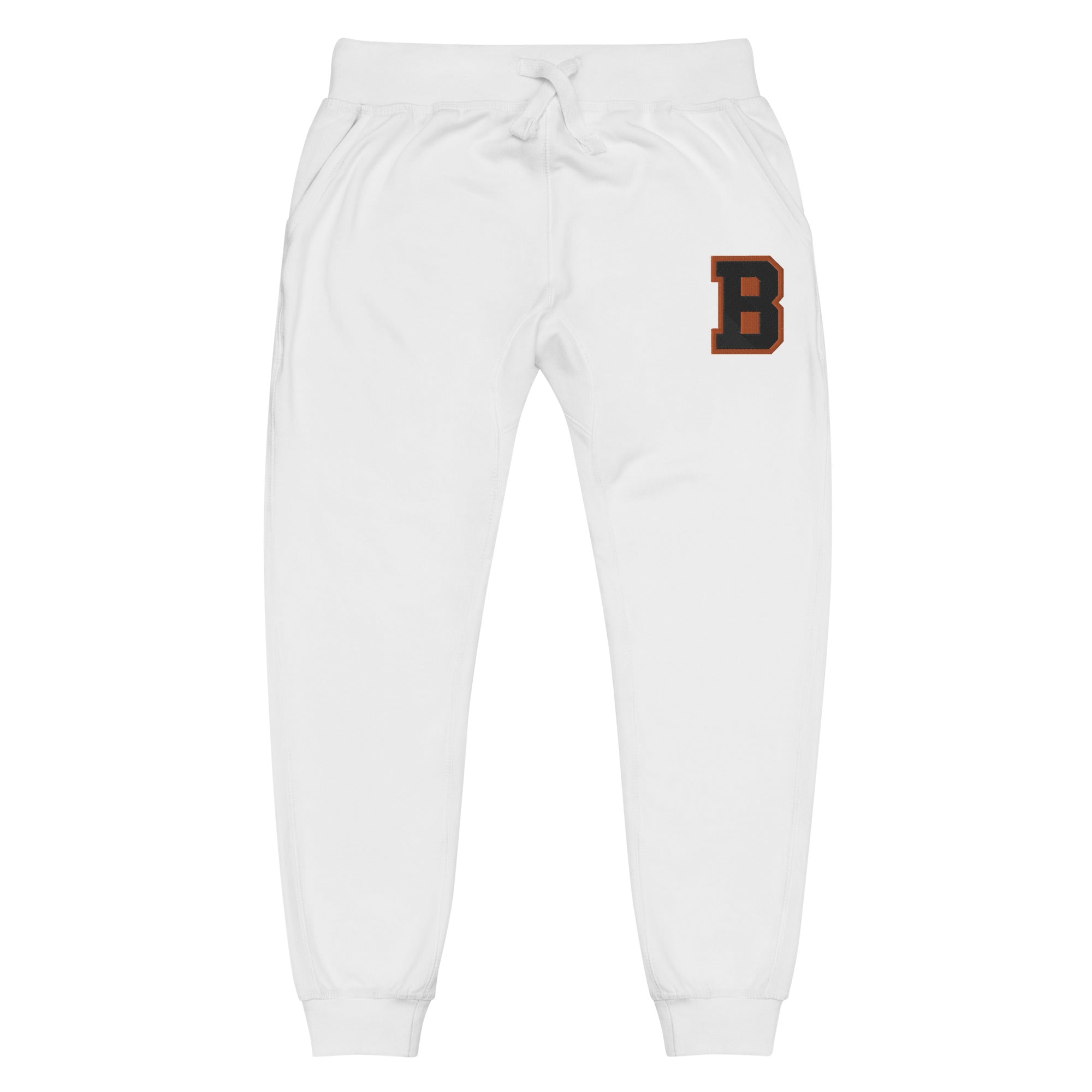 White Bear Lake Baseball B Fleece Joggers