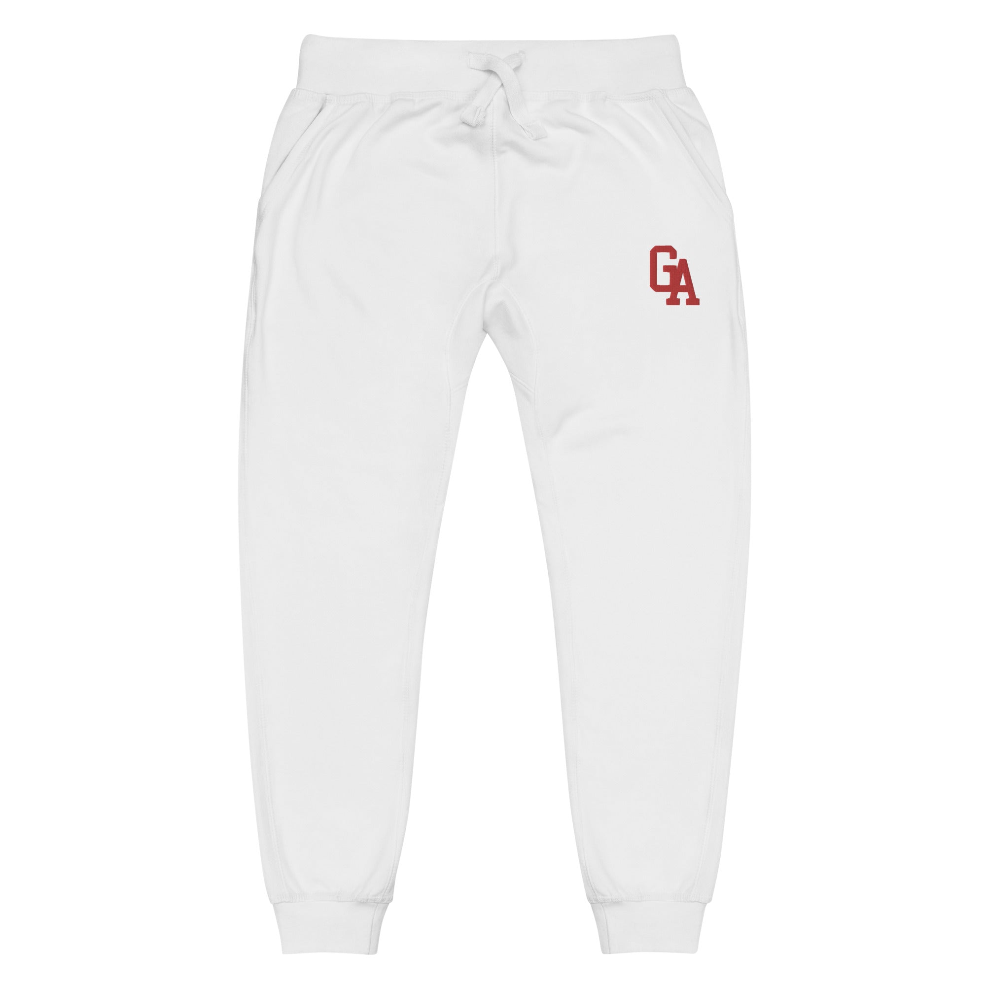 Gentry Academy Embroidered Unisex Sweatpants