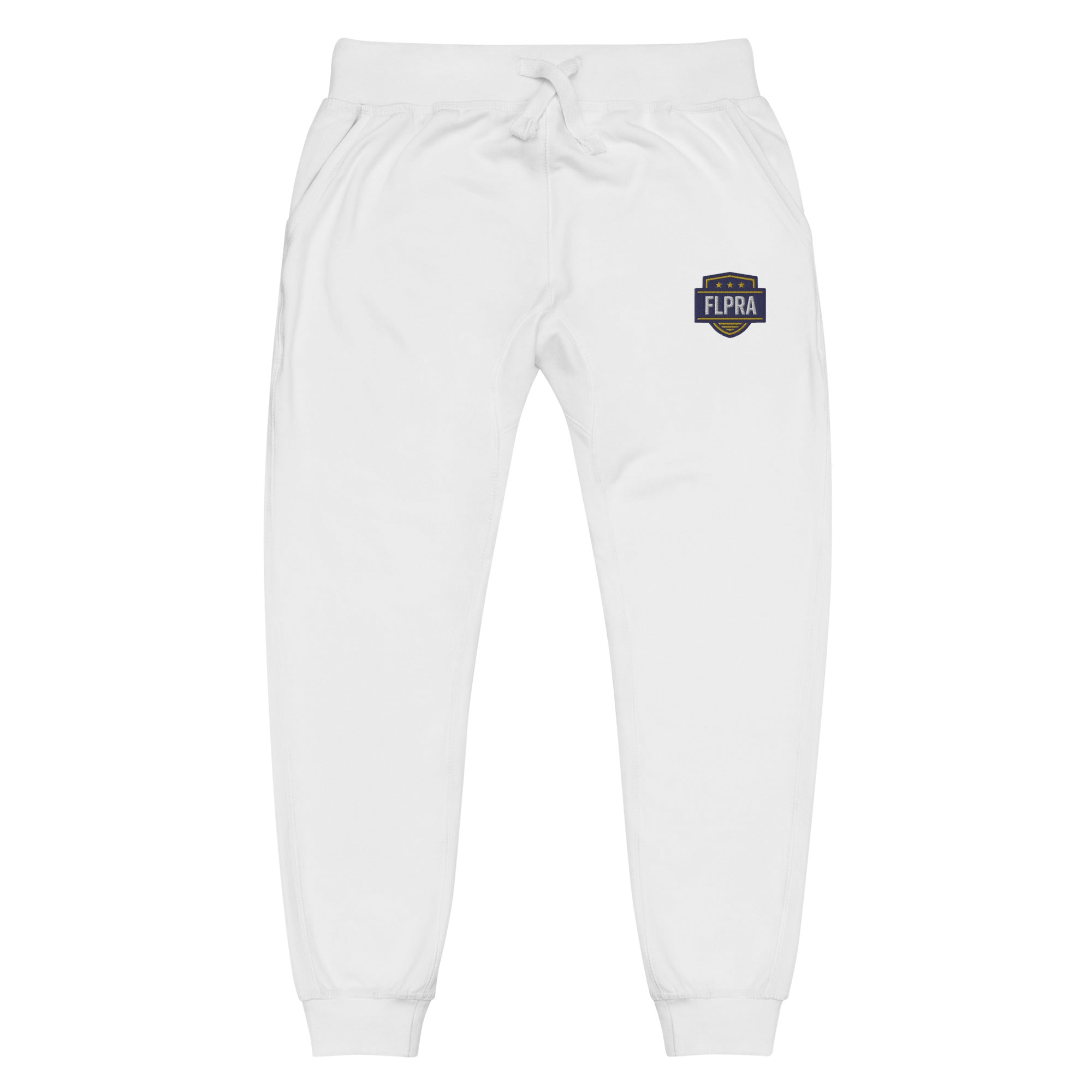 Forest Lake Police Relief Association Premium Fleece Sweatpants