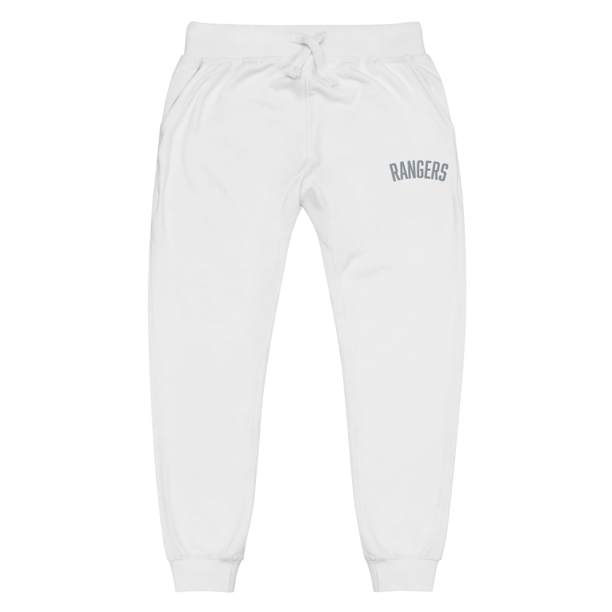 Forest Lake Hockey Unisex Premium Fleece Sweatpants
