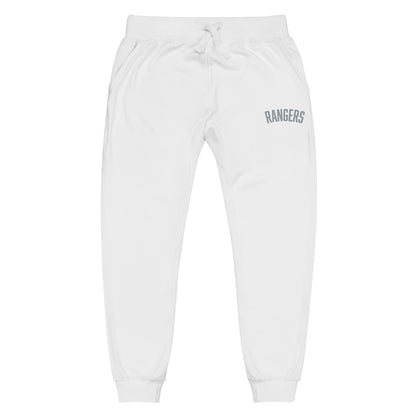 Forest Lake Hockey Unisex Premium Fleece Sweatpants