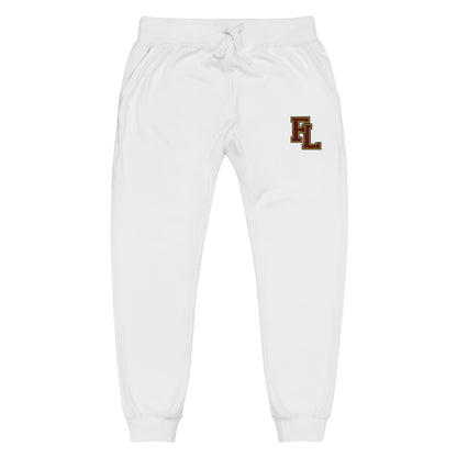 Forest Lake Hockey Unisex Fleece Sweatpants