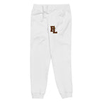 Forest Lake Hockey Unisex Fleece Sweatpants