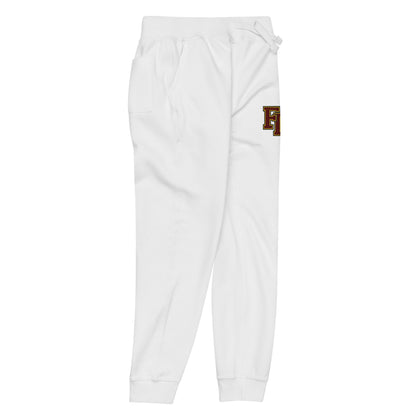 Forest Lake Hockey Unisex Fleece Sweatpants